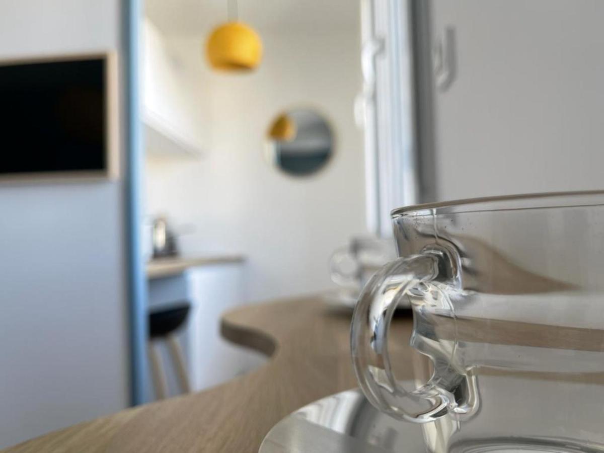 Demeure Rossini Cholet Centre Apartment Exterior photo