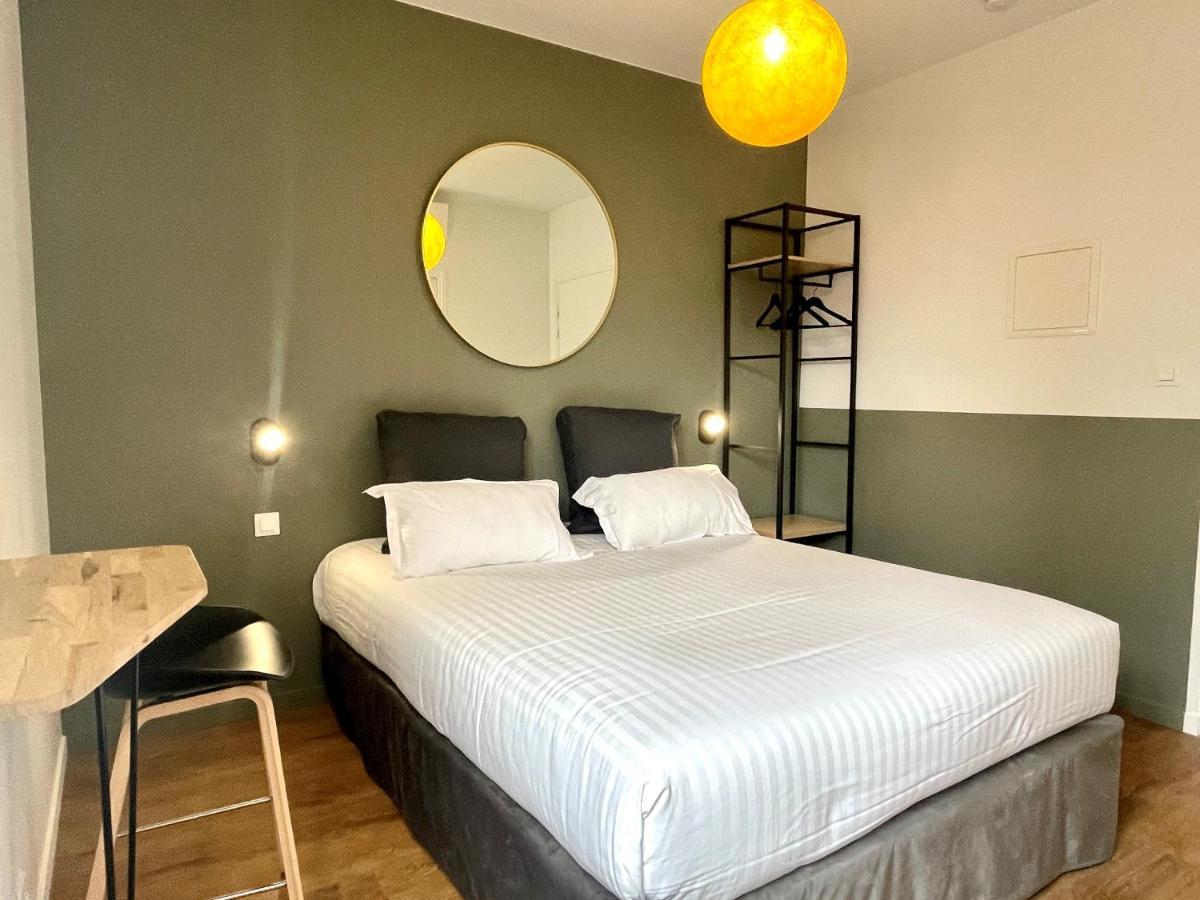 Demeure Rossini Cholet Centre Apartment Room photo