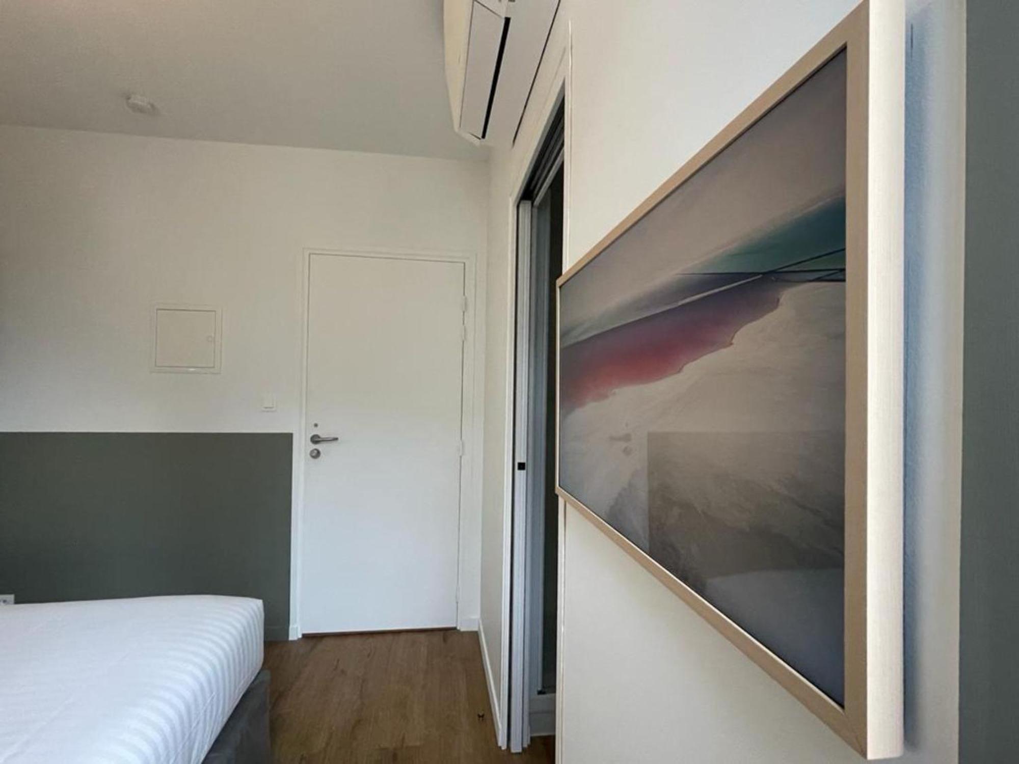 Demeure Rossini Cholet Centre Apartment Room photo