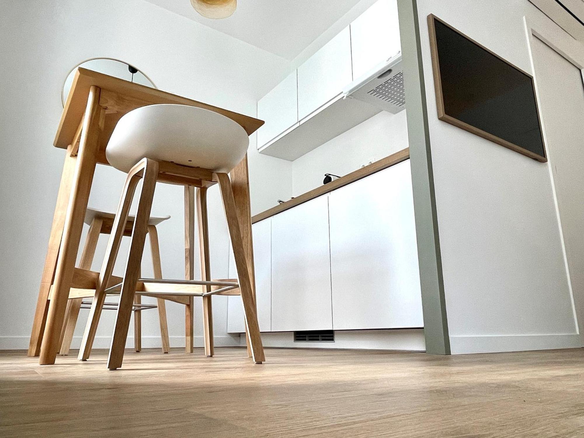 Demeure Rossini Cholet Centre Apartment Room photo